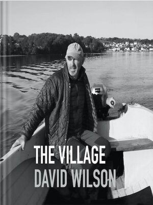 cover image of The Village